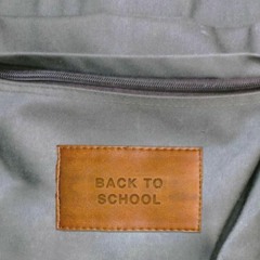 Back To School - Sebastian Kamae & Bertholet