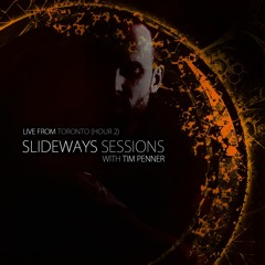 Tim Penner - Slideways Sessions 184 (Live From Toronto - Hour 2) [November 15, 2018]