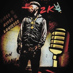 BAG2DAY freestyle louie2k