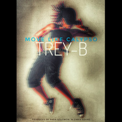 Trey B - Move Like Calypso