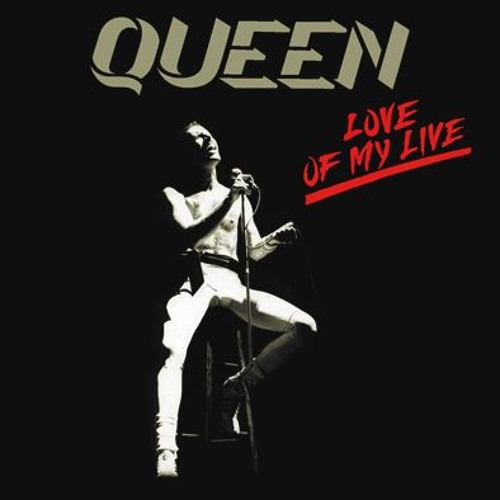 Love of My Life (Queen song) - Wikipedia