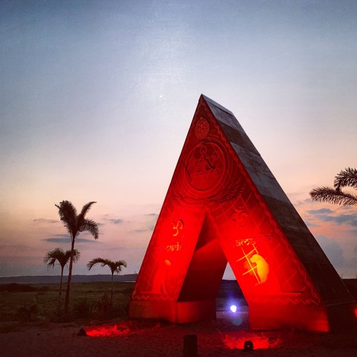 Live @ Samadhi Camp // Ondalinda 2018