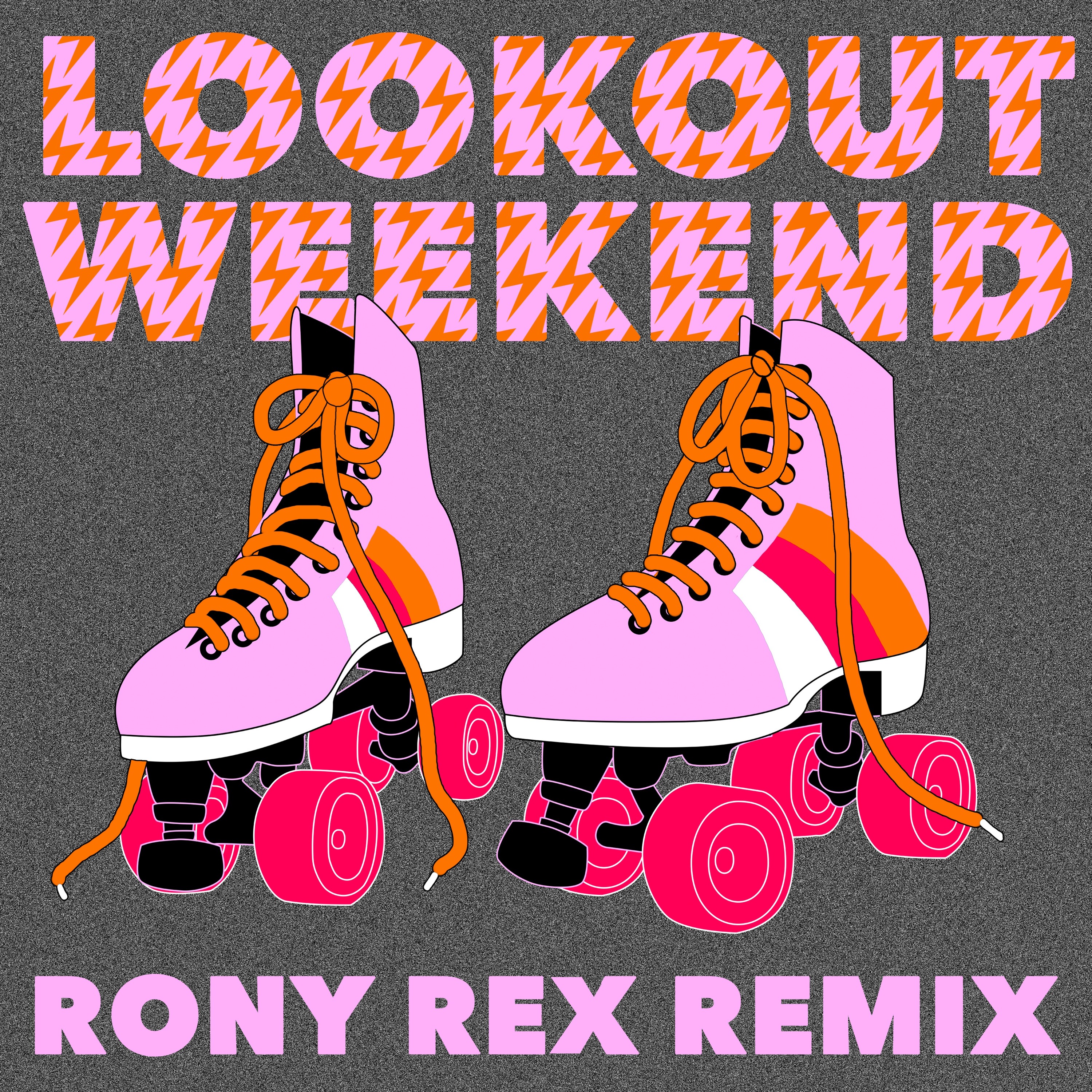 Rony Rex
