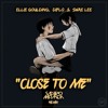Ellie Goulding Diplo And Swae Lee Close To Me Salvino Miranda Remix Mp3