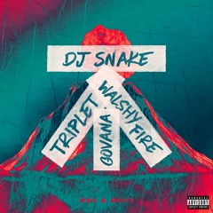 Govana - One & Move (Triplet & Walshy Fire Remix)