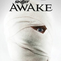 Skillet - Monster ( Guitar Cover )