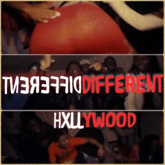 Hxllywood-Different Different
