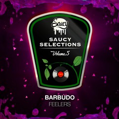 Barbudo - Feelers