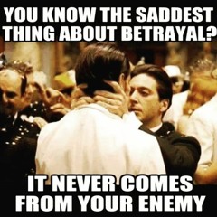 Did you come through