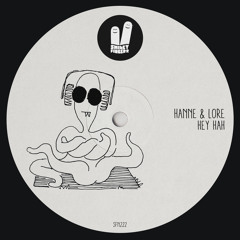 Premiere: Hanne & Lore 'Hey Hah'