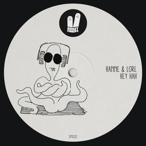 Premiere: Hanne & Lore 'Hey Hah'