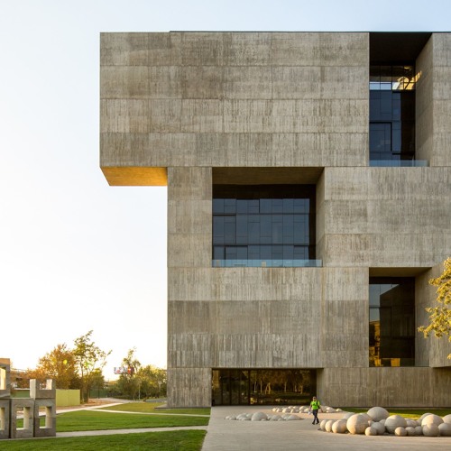 Stream Monocle on Design - Elemental: the work of Alejandro Aravena Monocle 24: Monocle on Design | Listen online for free on SoundCloud