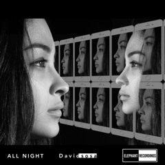 David Sosa - All Night (original mix)