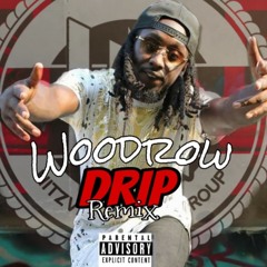 Tory Lanez - Drip (Remix)Ft. Woodrow