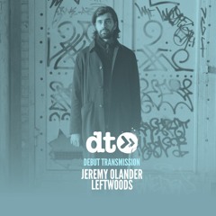 Jeremy Olander - Leftwoods [Last Night on Earth]