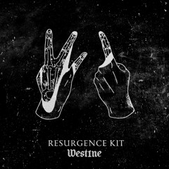 west1ne - resurgence kit (out now on splice!)