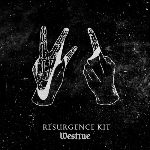 west1ne - resurgence kit (out now on splice!)