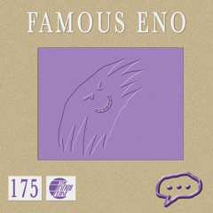 Famous Eno Mix For Astral Plane