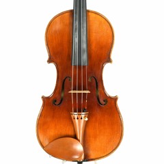 5054 / Antique c.1900 Mittenwald violin - € 2,500