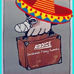AirDice - Olsenbande Funny Remake