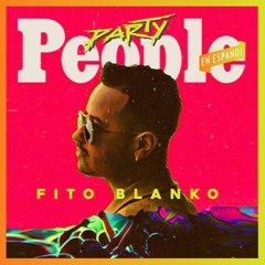 Stream FITO BLANKO - MENEO FT. J ALVAREZ (remix) by  crownloyaltyentertainment | Listen online for free on SoundCloud