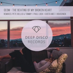 GeoM - The Beating Of My Broken Heart (Paul Lock Remix)