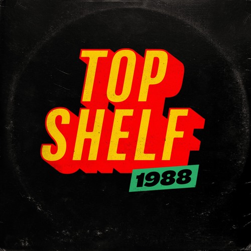 Biz Markie - Top Shelf 1988