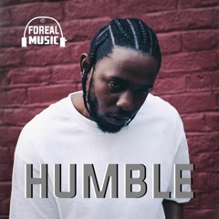 Kendrick Lamar 'Humble' (Inst. Remake)