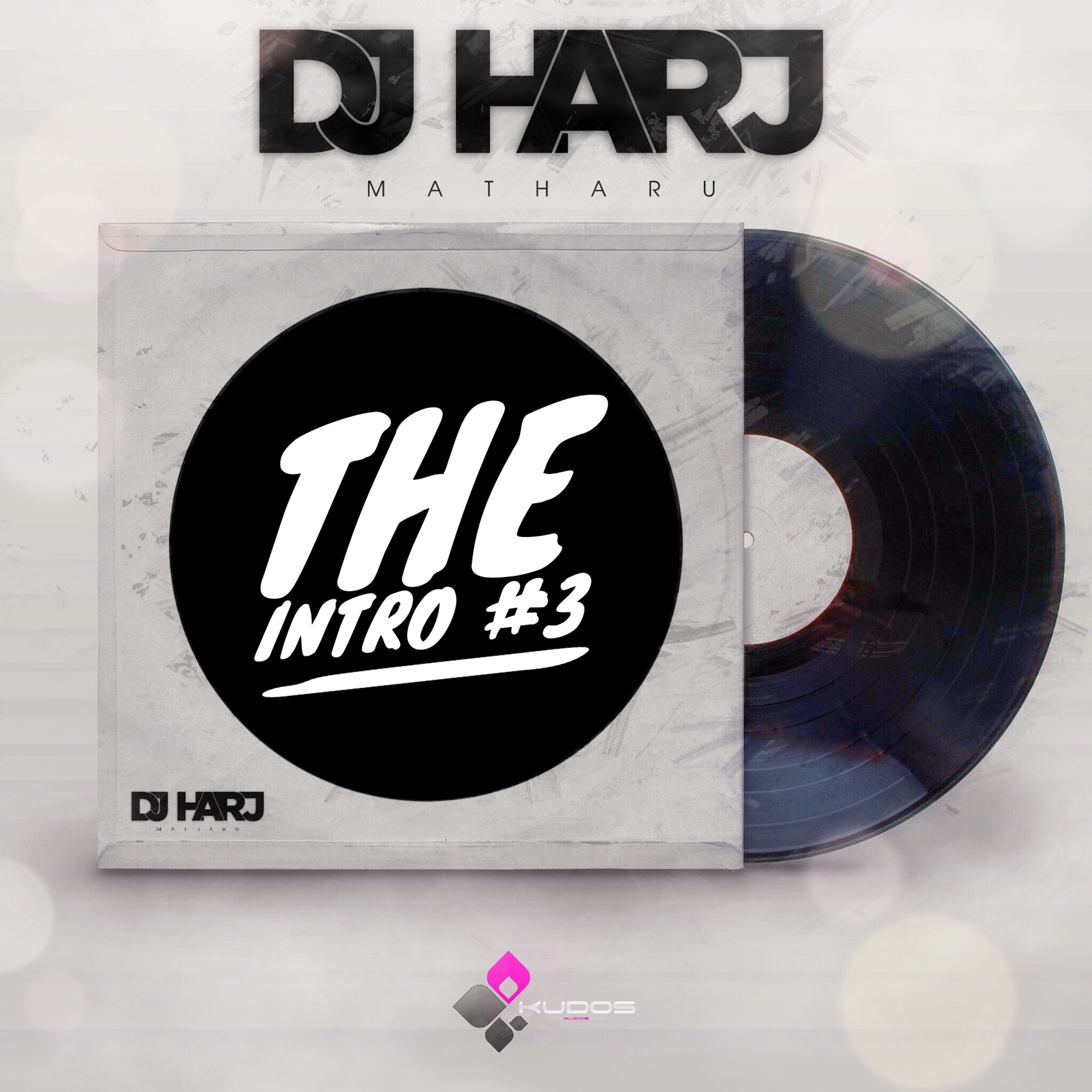 DJ Harj Matharu