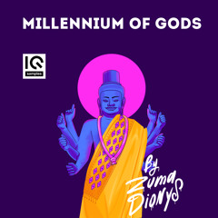 IQ Samples - Millennium of Gods by Zuma Dionys - Samplepack - Demo