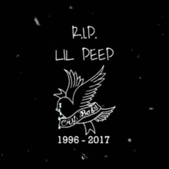 Lil Peep Tribute "We Miss You" | RIP🥀 | Prod. TundraBeats