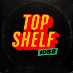 Masta Ace - Top Shelf 1988