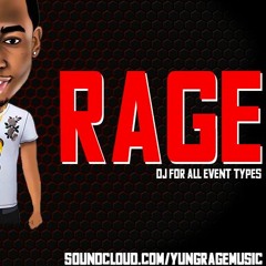 YUNG RAGE SOCA 2019 THE EARLY PUMP