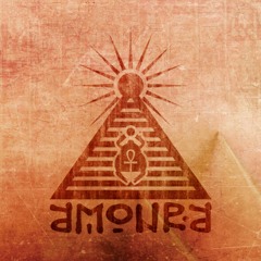 Amon-Ra - Underground Connection (250bpm)