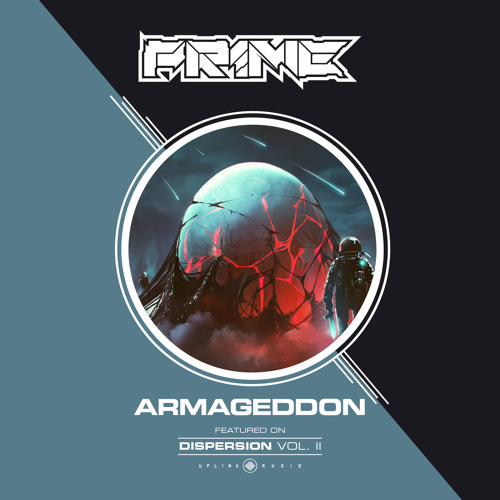 PR1ME - Armageddon