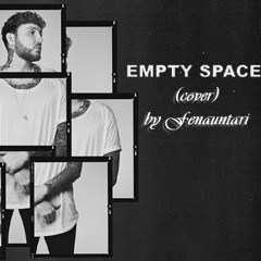 James Arthur - Empty Space (acoustic cover)