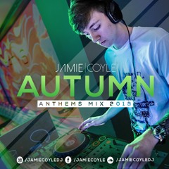 Jamie Coyle - Autumn 18'