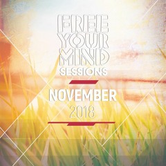 FYM SESSIONS #1 - November 2018