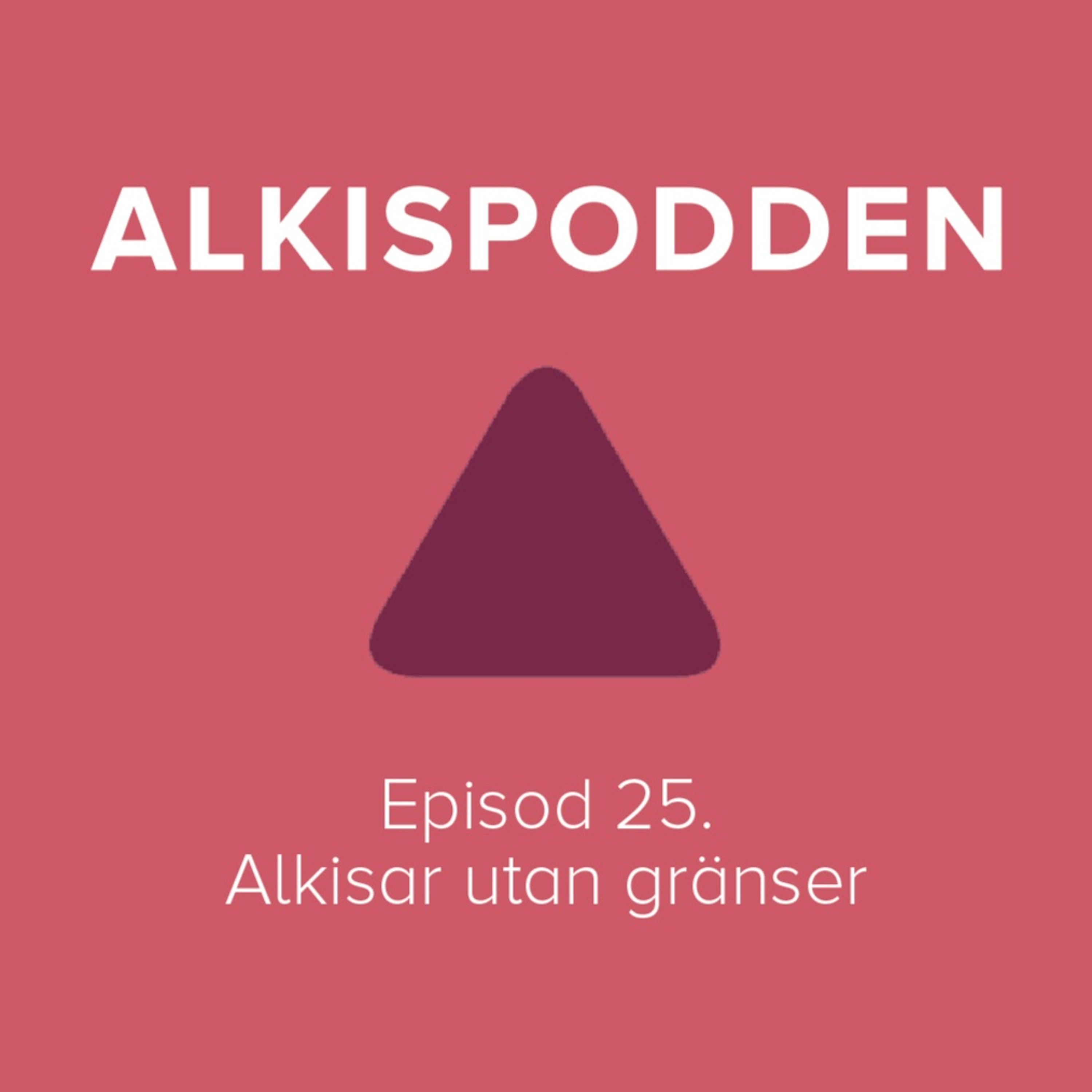 Alkispodden