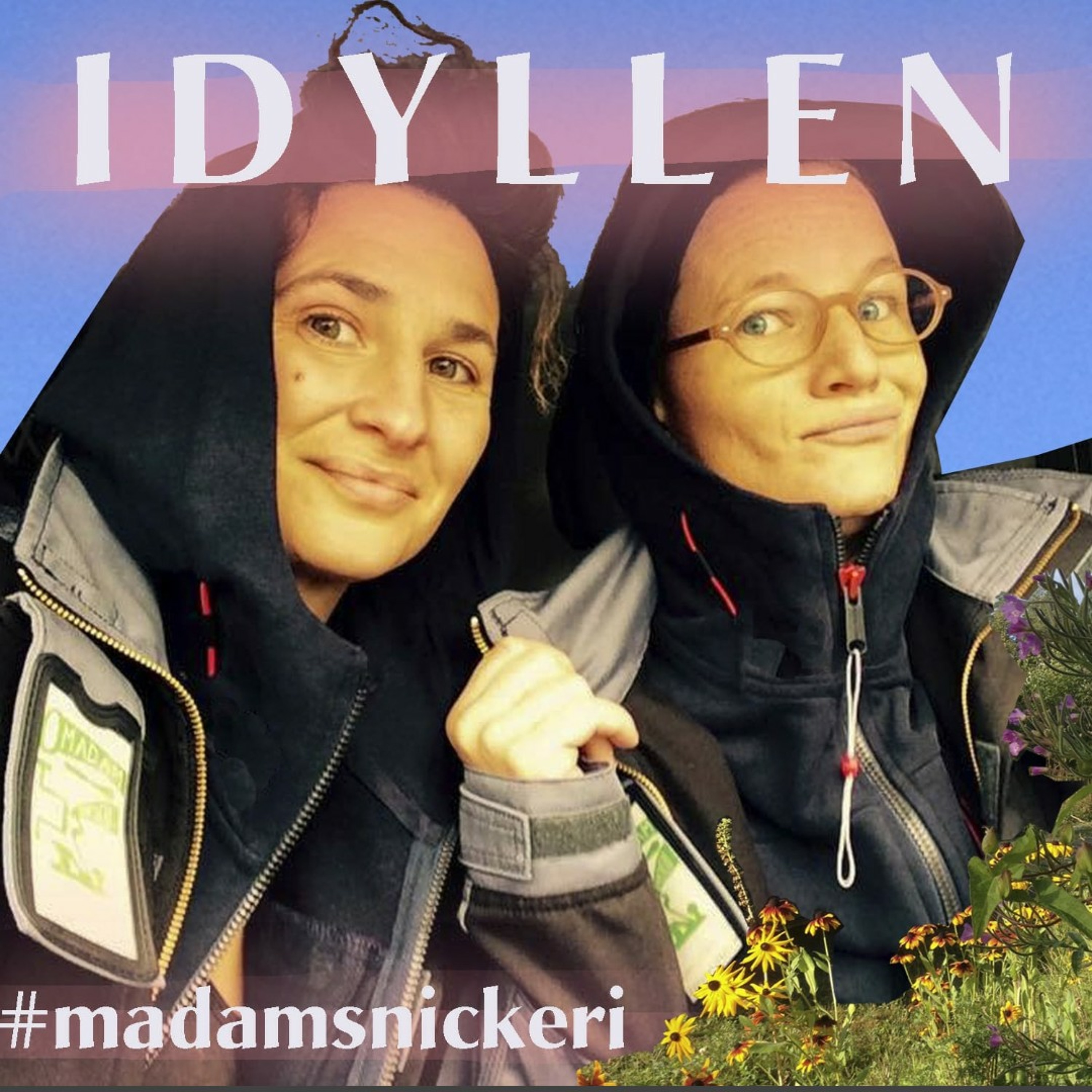 Idyllen