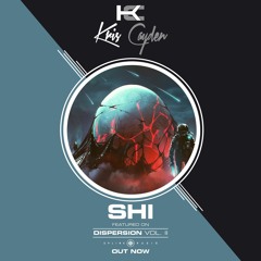 Kris Cayden - SHI [Out Now On Uplink Audio]