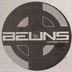 Beuns Heretik- HS 06 - Side A2