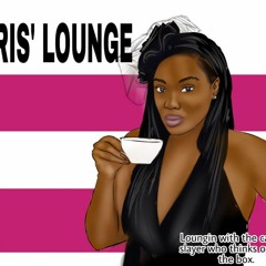 Liris' Lounge: Episode 6 - Tim Gunn of Project Runway, PT 1