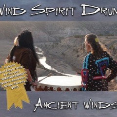 Windwalker - Grandfather, Ancient Winds CD (2010)