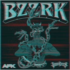 SVDDEN DEATH & AFK - BZZRK (Slime Cinema Remix)