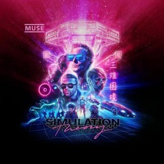 MUSE - PRESSURE - COVER - GUITAR