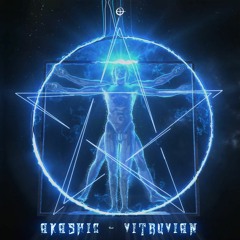 Akashic - Vitruvian