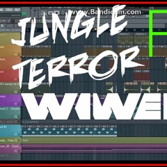 Jungle Terror FLP Tempelate by DJ Miliano [FREE FLP + ACAPELLA Download]