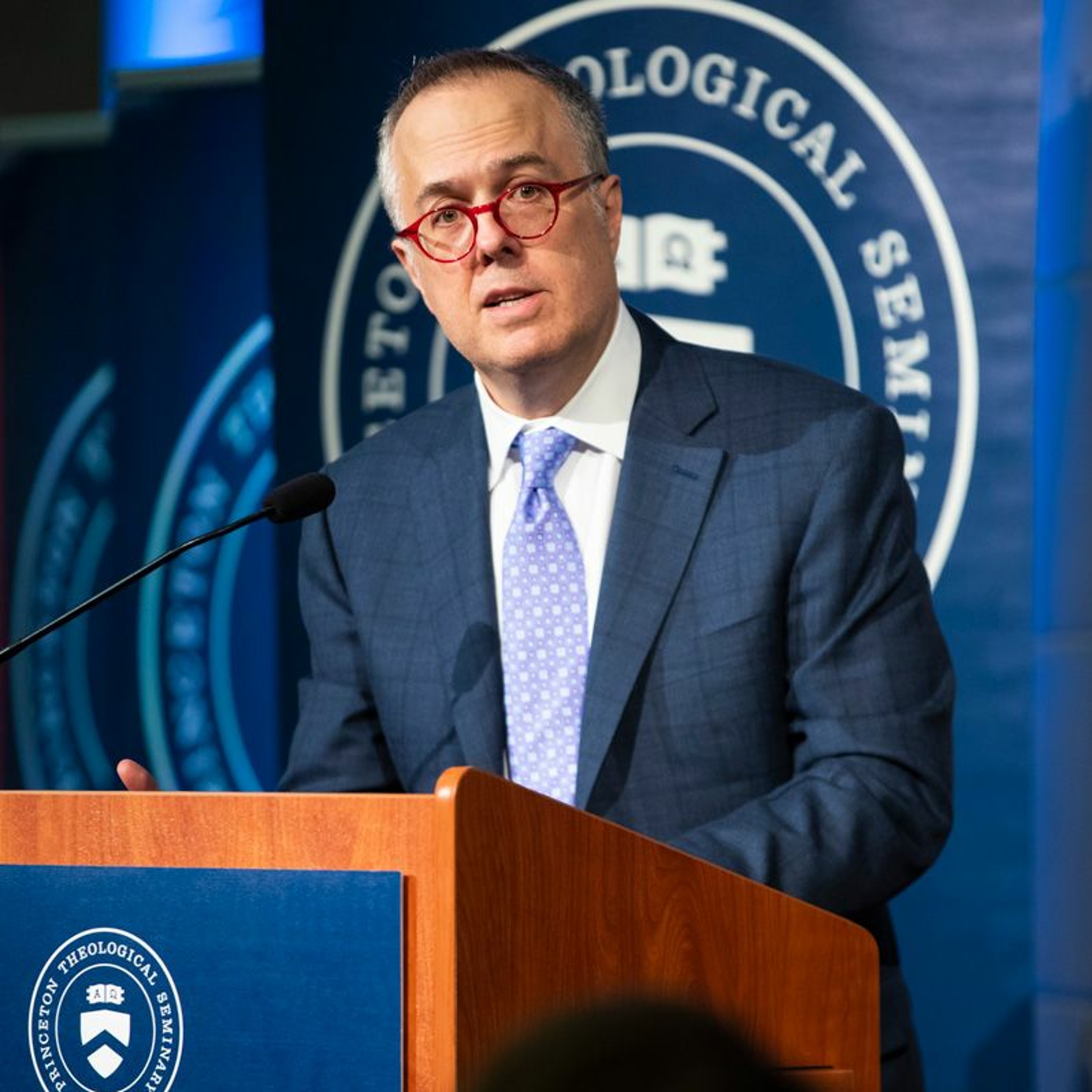 Princeton Theological Seminary