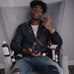 [FREE] Goonew X 21 Savage Type Beat "Sippin" (Prod. By HunnidsOnTheBeat)